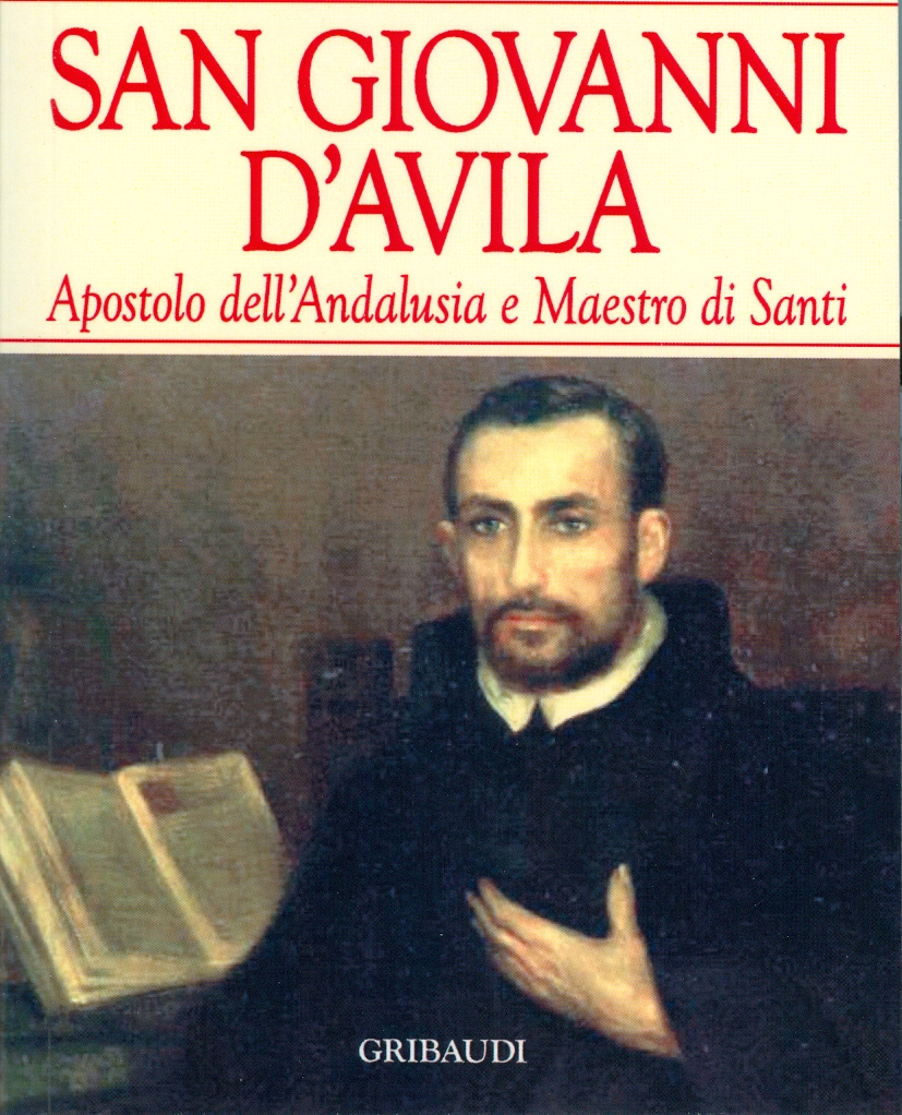 Marcello Stanzione - San Giovanni D'Avila - Clicca l'immagine per chiudere